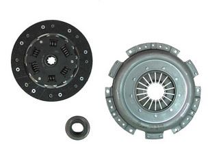 Clutch Kit - Clutch Pro - STREET