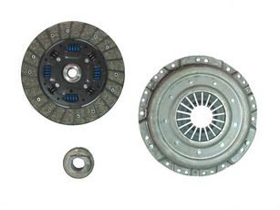 Clutch Kit - Clutch Pro - STREET