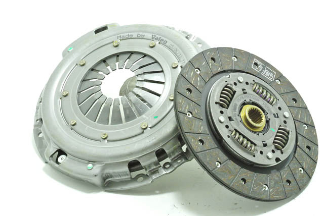 Clutch Kit - Clutch Pro - STREET