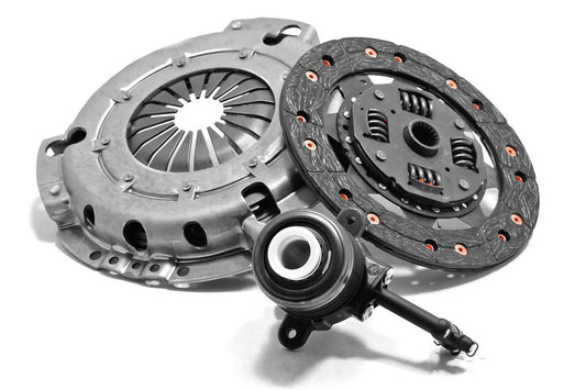 Clutch Kit - Clutch Pro - STREET