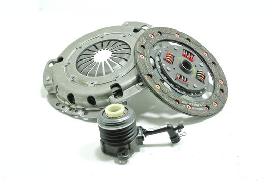 Clutch Kit - Clutch Pro - STREET