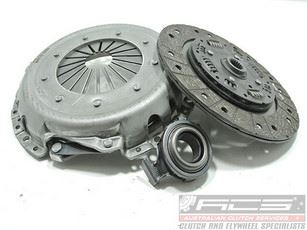 Clutch Kit - Clutch Pro - STREET