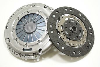 Clutch Kit - Clutch Pro - STREET