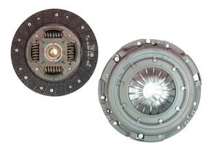 Clutch Kit - Clutch Pro - STREET