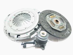 Clutch Kit - Clutch Pro - STREET