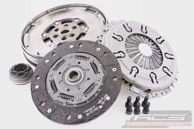 Clutch Kit - Clutch Pro - STREET