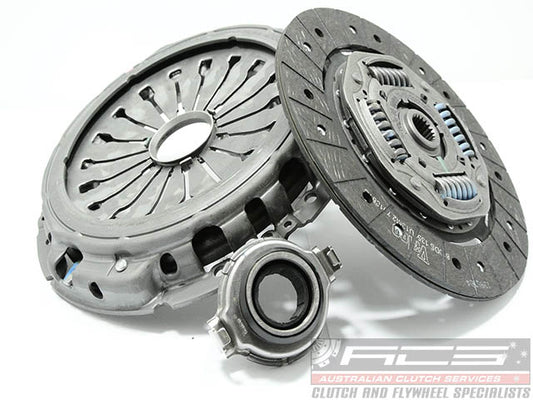 Clutch Kit - Clutch Pro - STREET