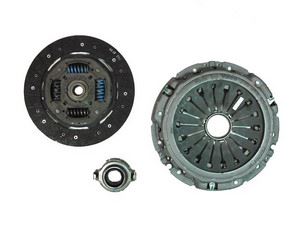 Clutch Kit - Clutch Pro - STREET