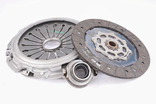 Clutch Kit - Clutch Pro - STREET