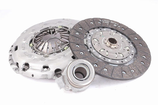 Clutch Kit - Clutch Pro - STREET