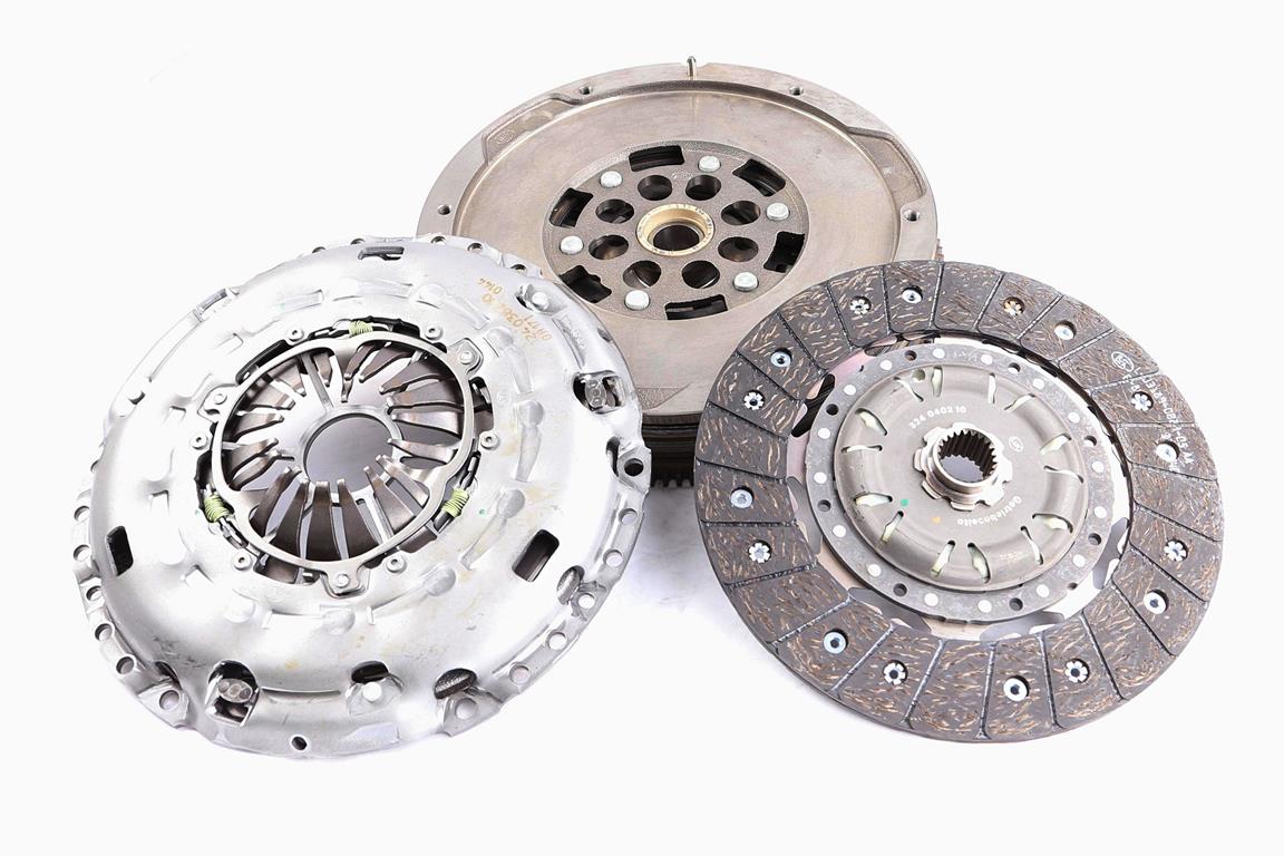 Clutch Kit - Clutch Pro - STREET