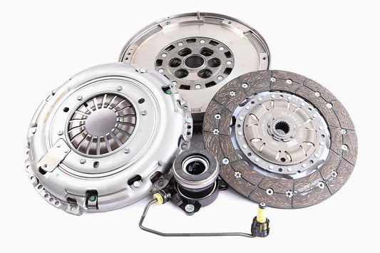 Clutch Kit - Clutch Pro - STREET