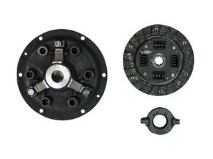 Clutch Kit - Clutch Pro - STREET