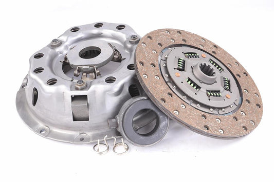 Clutch Kit - Clutch Pro - STREET