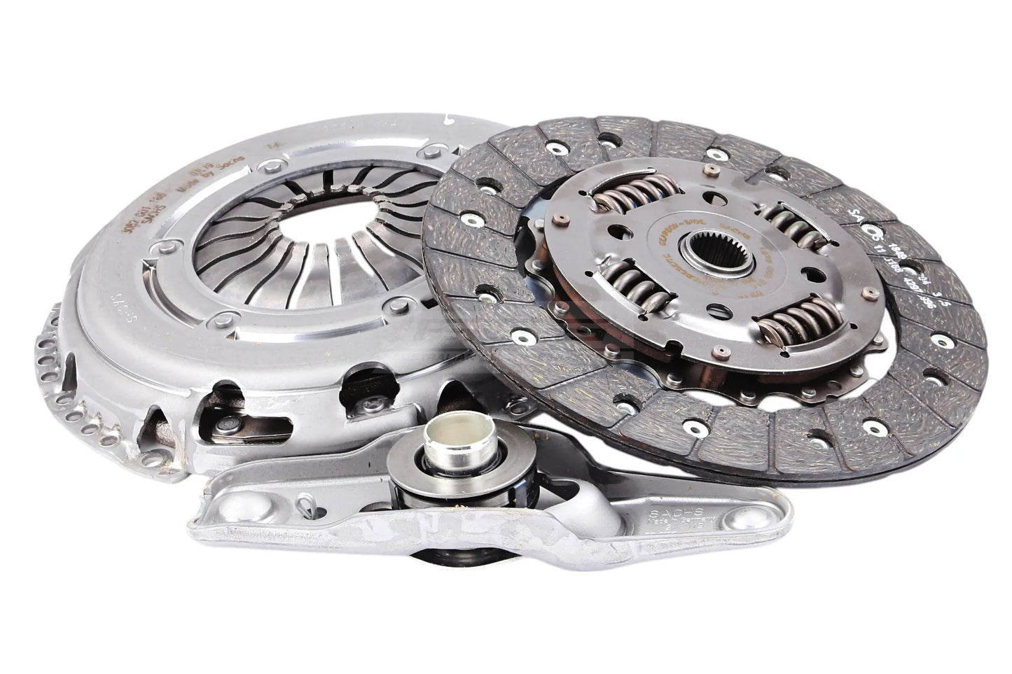 A1 - 2010-2015 - 1.4 TFSI - STREET