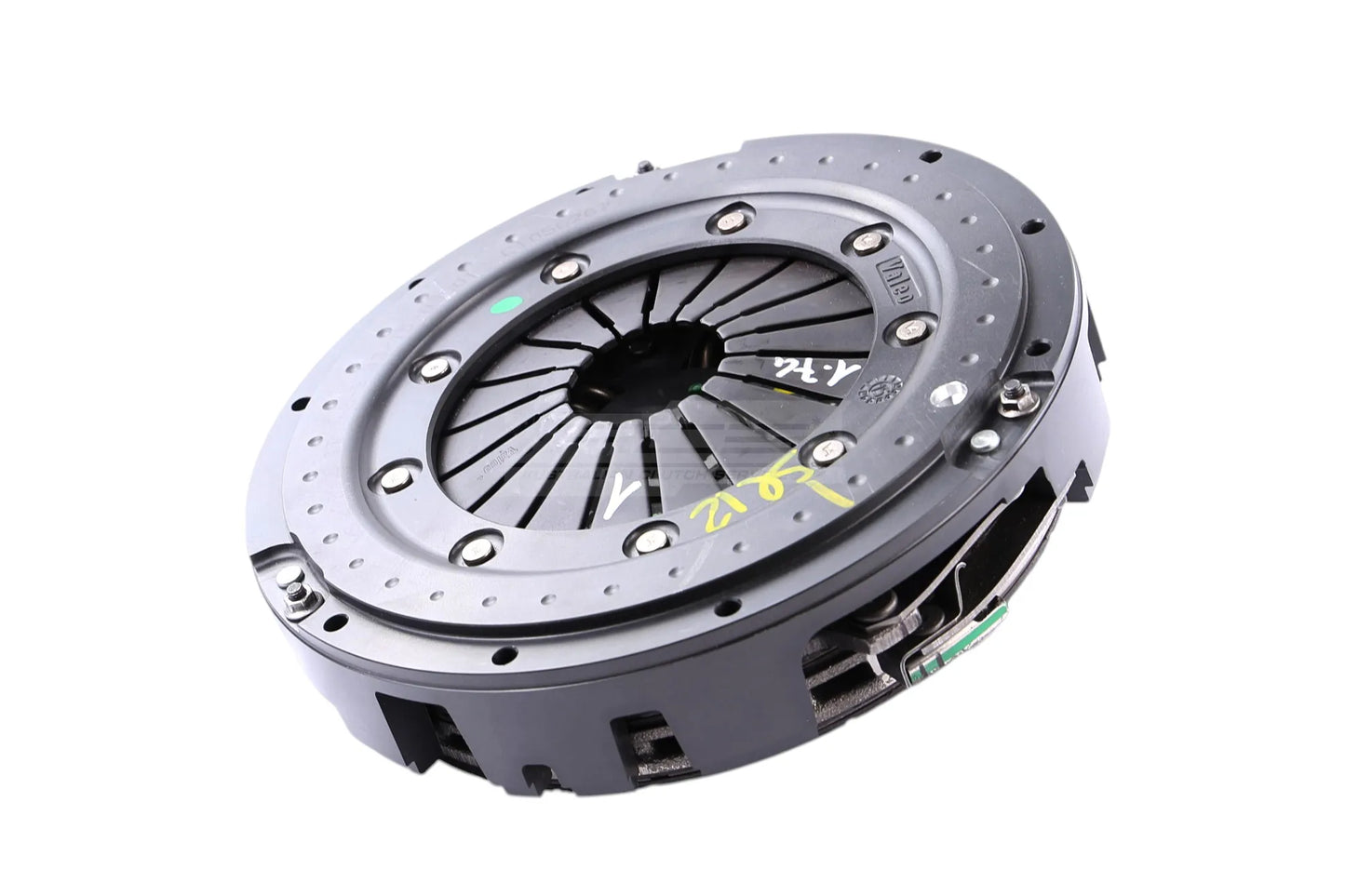 Clutch Kit - Clutch Pro - STREET