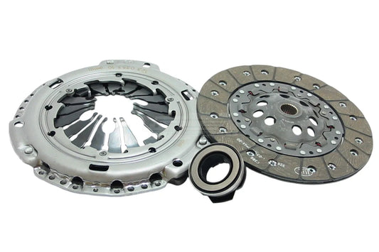 Clutch Kit - Clutch Pro - STREET