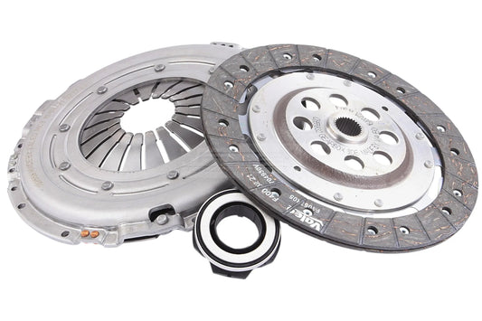Clutch Kit - Clutch Pro - STREET