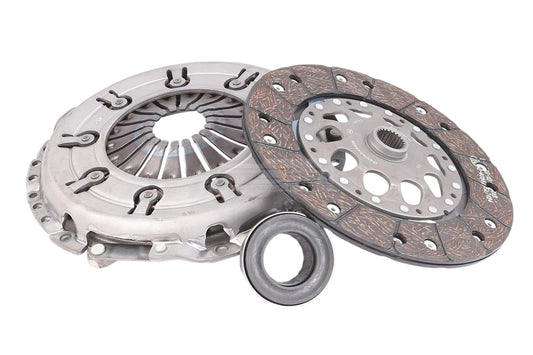 Clutch Kit - Clutch Pro - STREET