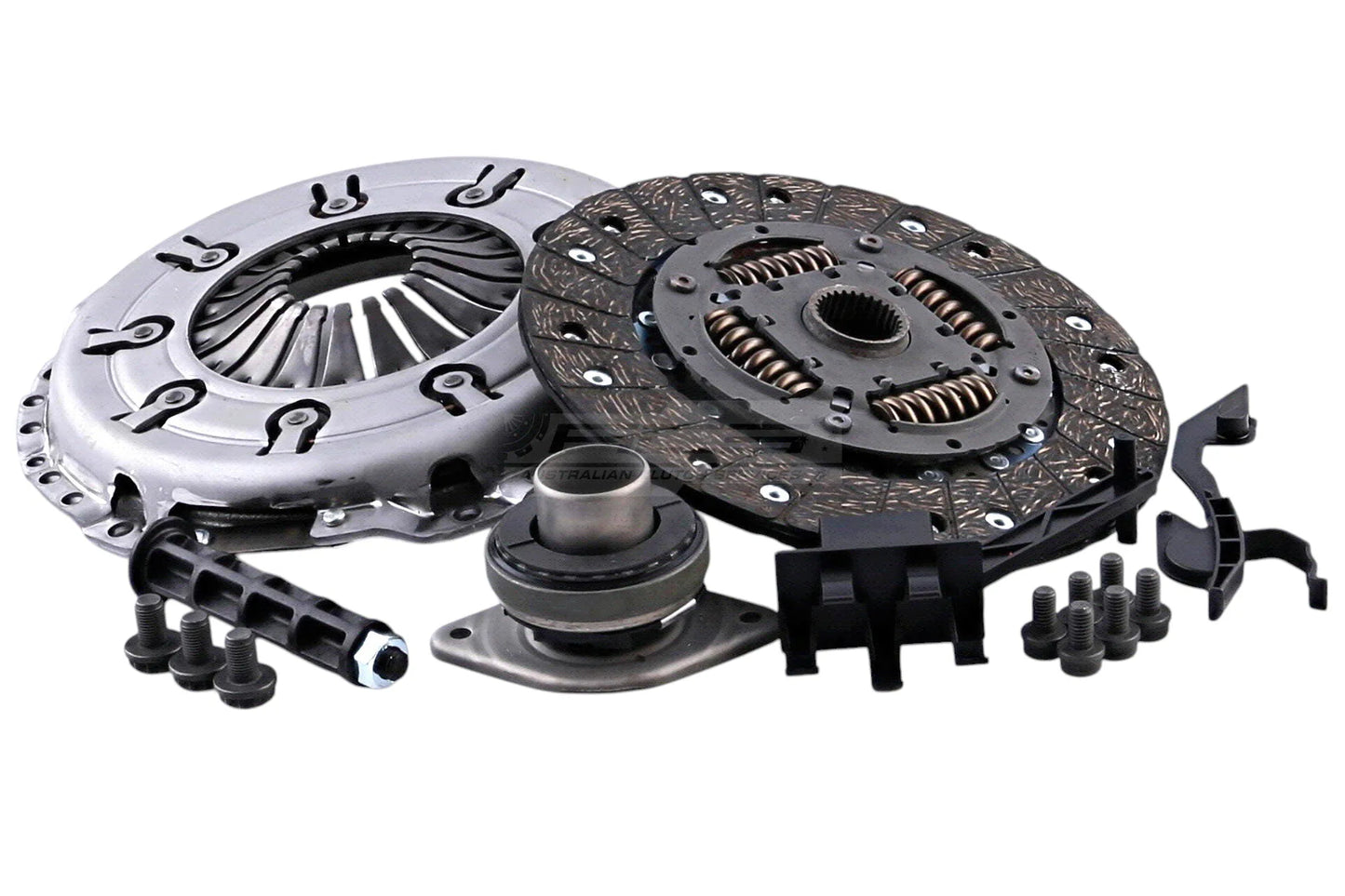 Clutch Kit - Clutch Pro - STREET