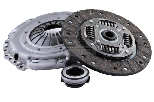 Clutch Kit - Clutch Pro - STREET