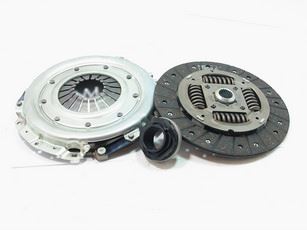 Clutch Kit - Clutch Pro - STREET