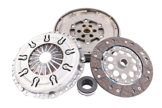 Kit Including Dual Mass Flywheel - FLYWHEEL