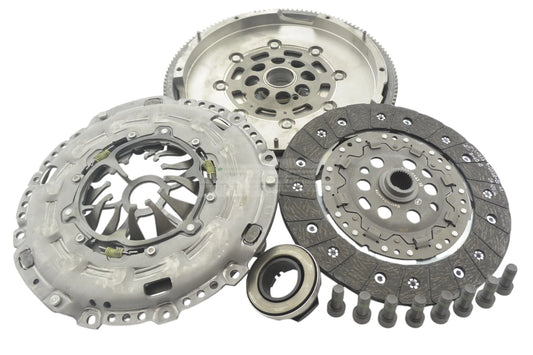 Clutch Kit - Clutch Pro - STREET