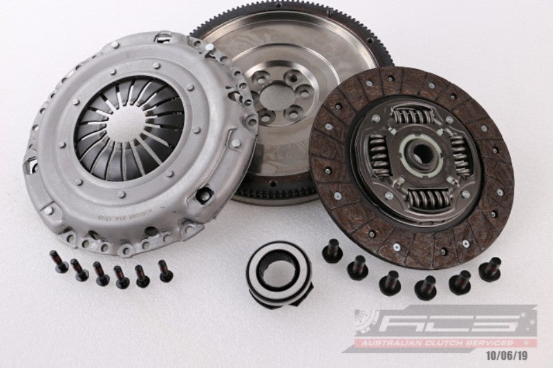 Clutch Kit - Clutch Pro - STREET