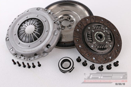 Clutch Kit - Clutch Pro - STREET