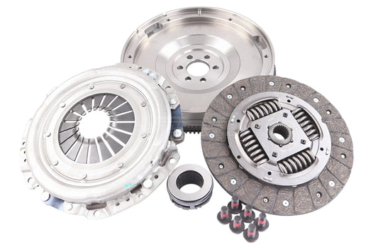 A4 - 1995-2000 - 1.9 TDI - FLYWHEEL