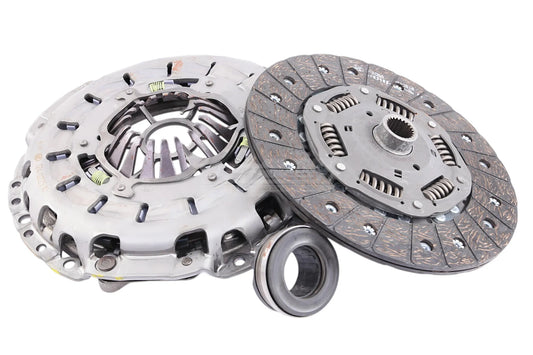 Clutch Kit - Clutch Pro - STREET