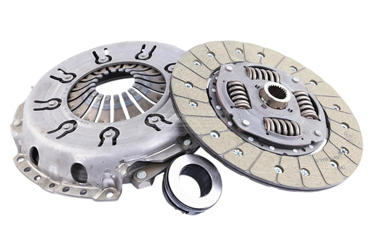 Clutch Kit - Clutch Pro - STREET