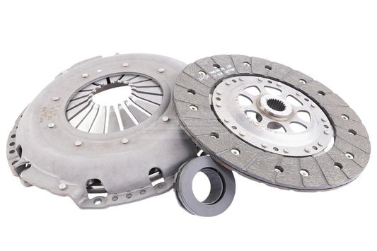 Clutch Kit - Clutch Pro - STREET