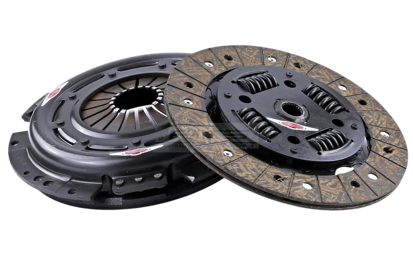 Clutch Kit - Clutch Pro - STREET