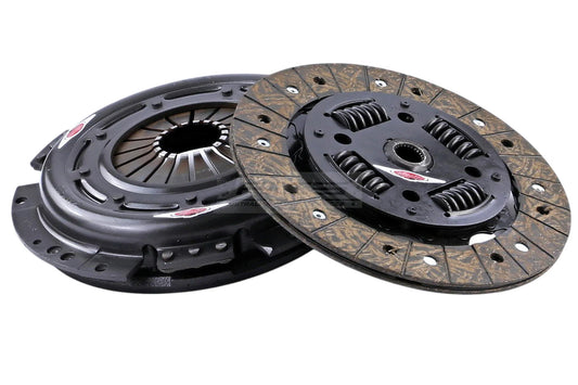 Clutch Kit - Clutch Pro - STREET