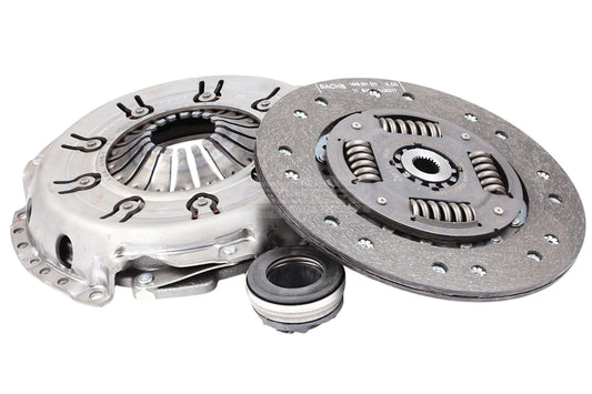 Clutch Kit - Clutch Pro - STREET