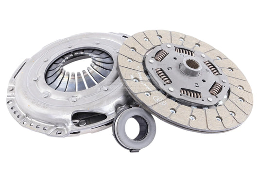 Clutch Kit - Clutch Pro - STREET