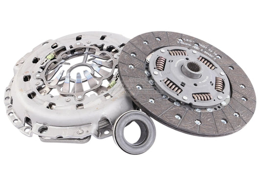 Clutch Kit - Clutch Pro - STREET