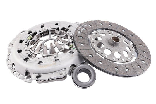 Clutch Kit - Clutch Pro - STREET