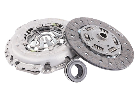 Clutch Kit - Clutch Pro - STREET