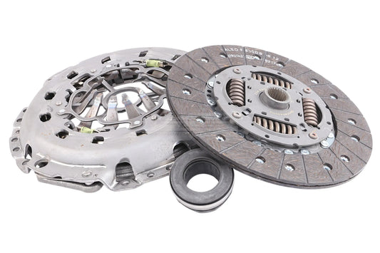 Clutch Kit - Clutch Pro - STREET