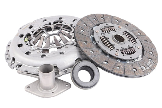 Clutch Kit - Clutch Pro - STREET