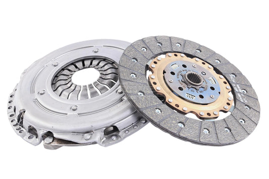 Clutch Kit - Clutch Pro - STREET