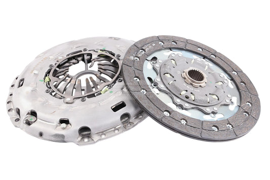 Clutch Kit - Clutch Pro - STREET