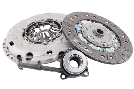 Clutch Kit - Clutch Pro - STREET