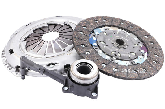 Clutch Kit - Clutch Pro - STREET