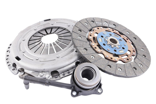 Clutch Kit - Clutch Pro - STREET