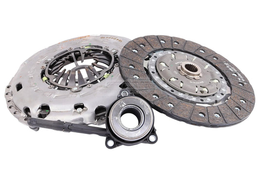 Clutch Kit - Clutch Pro - STREET
