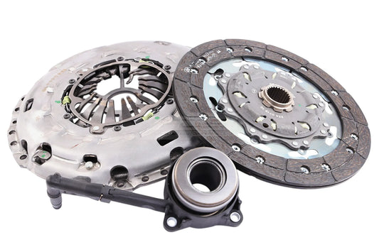 Clutch Kit - Clutch Pro - STREET